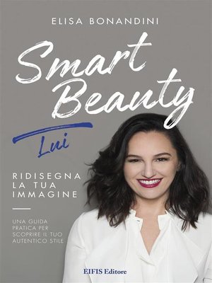 cover image of Smart Beauty Lui